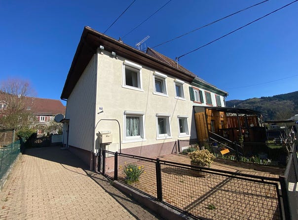 HUSSEREN-WESSERLING, Grand Est 68470