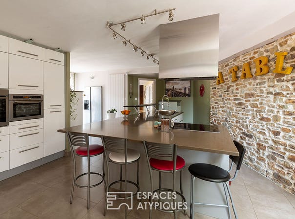 CHAZE SUR ARGOS, Pays de la Loire 49500