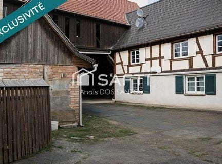 Ebersheim, Alsace 67600