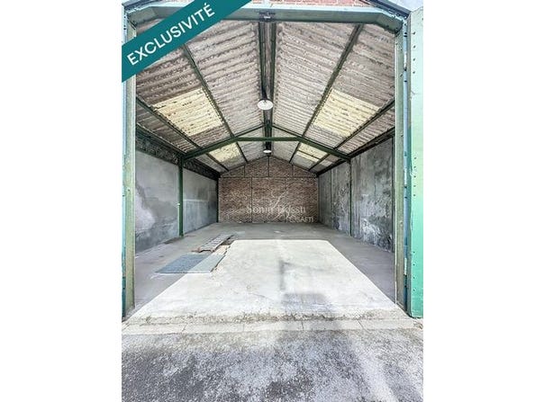 Sallaumines, Nord-Pas-de-Calais 62430