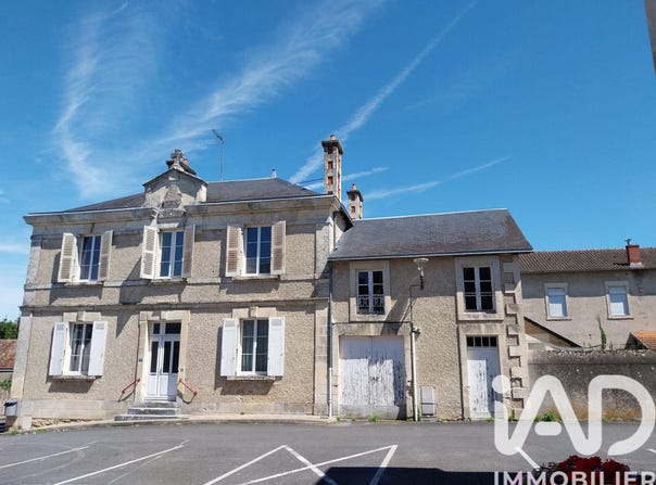 La Trimouille, Nouvelle-Aquitaine 86290