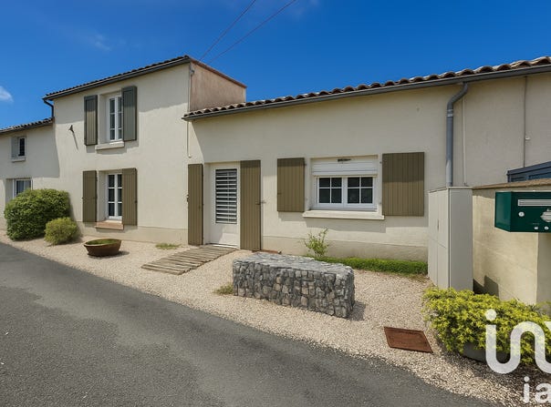 Saint-Hilaire-la-Palud, Nouvelle-Aquitaine 79210