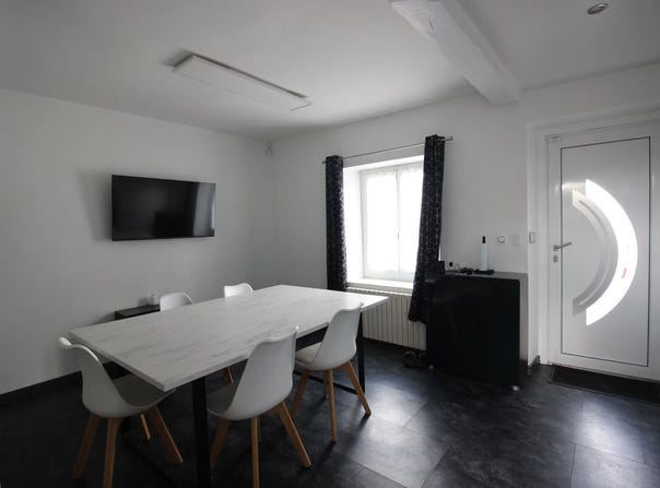Balagny-sur-Thérain, Oise 60250