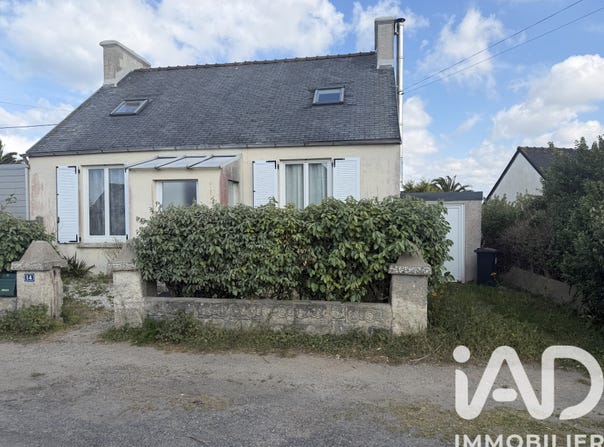 Plouescat, Brittany 29430