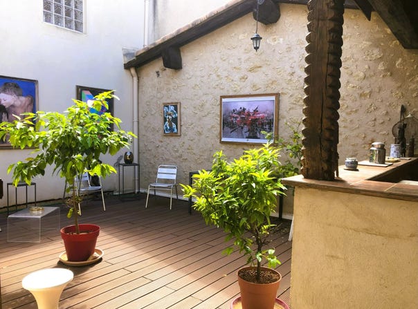 Castelnau-de-Guers, Hérault 34120
