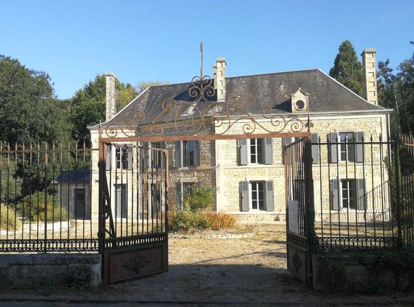 SALLES, Nouvelle-Aquitaine 79800