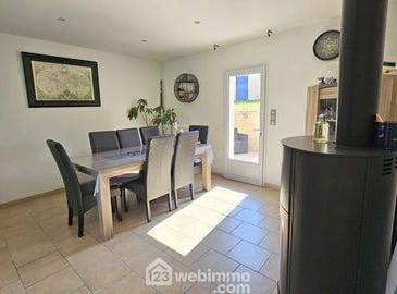27 rue Château Vignon, Le Malesherbois, Centre 45330