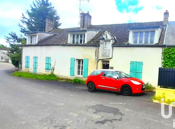 Bléneau, Bourgogne-Franche-Comté 89220