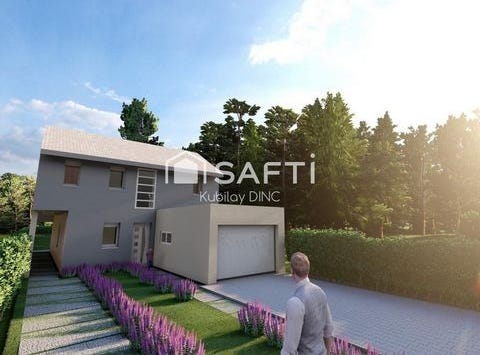 Sarreinsming, Lorraine 57905