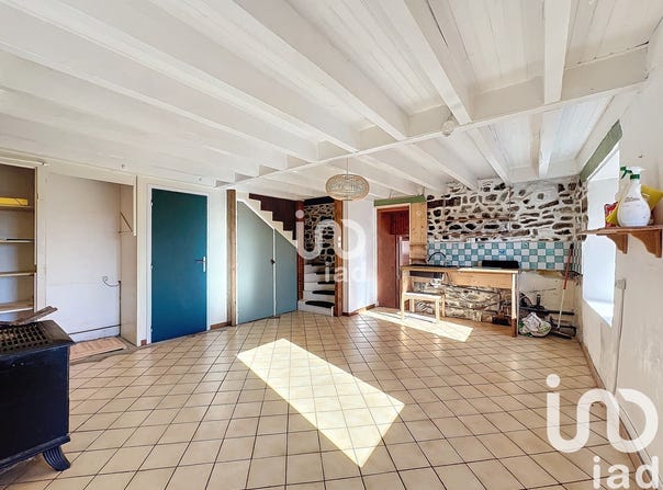Chamalières-sur-Loire, Auvergne-Rhône-Alpes 43800