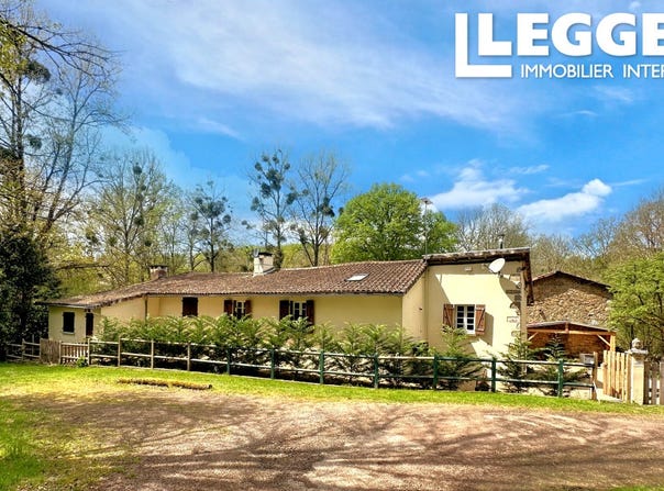 Busserolles, Nouvelle-Aquitaine 24360