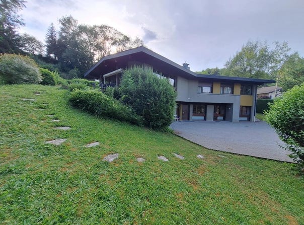 Alby Sur Cheran, Auvergne-Rhône-Alpes 74540