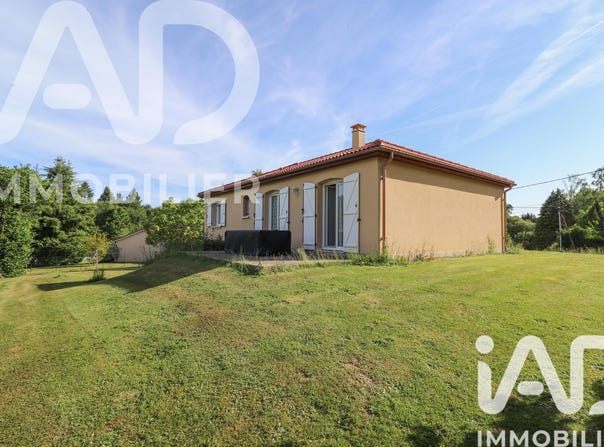 Chaptelat, Nouvelle-Aquitaine 87270