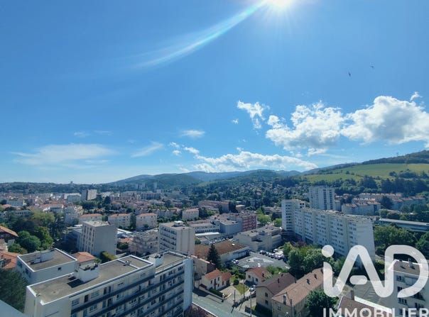 Saint-Étienne, Auvergne-Rhône-Alpes 42100