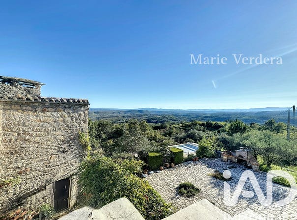 Vinezac, Auvergne-Rhône-Alpes 07110