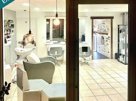 Thorigny, Pays de la Loire 85480