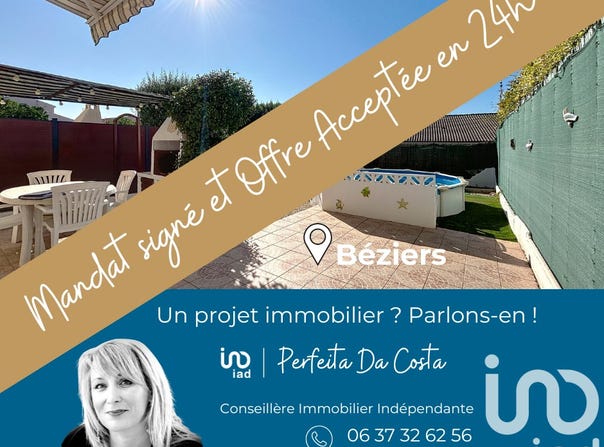 Béziers, Occitanie 34500