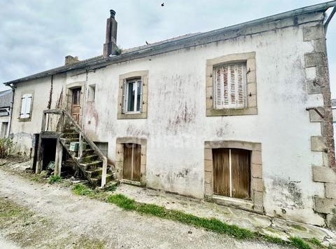 SPEZET, Bretagne 29540