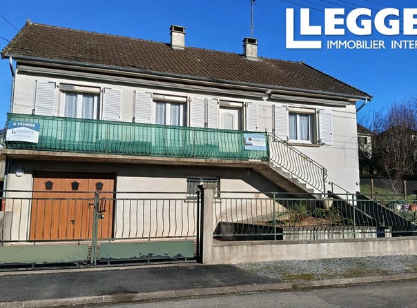 Marsac, Nouvelle-Aquitaine 23210