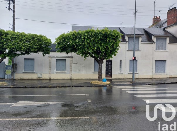 Châteauroux, Centre-Val de Loire 36000
