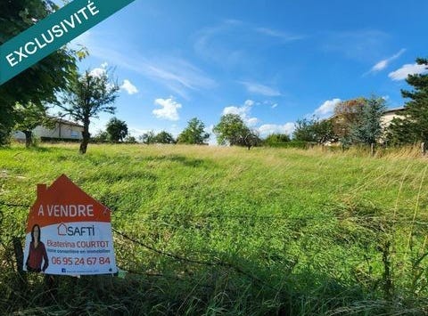 Saint-Georges, Lorraine 57830