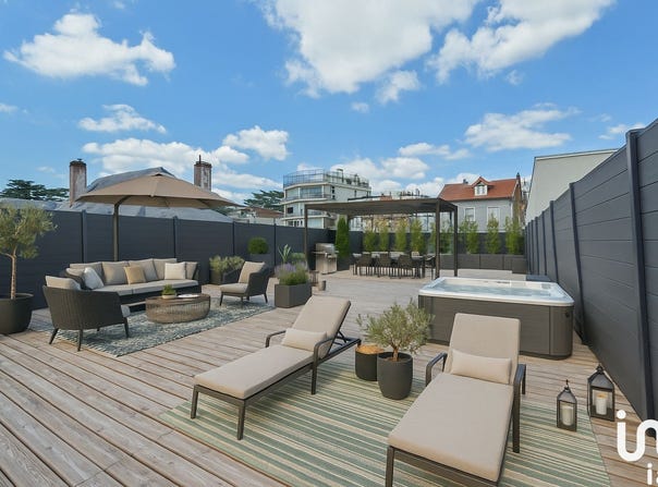 SAINT-CLOUD, Île-de-France 92210