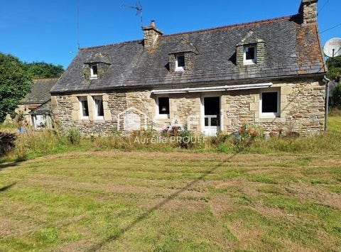 Plouigneau, Bretagne 29610