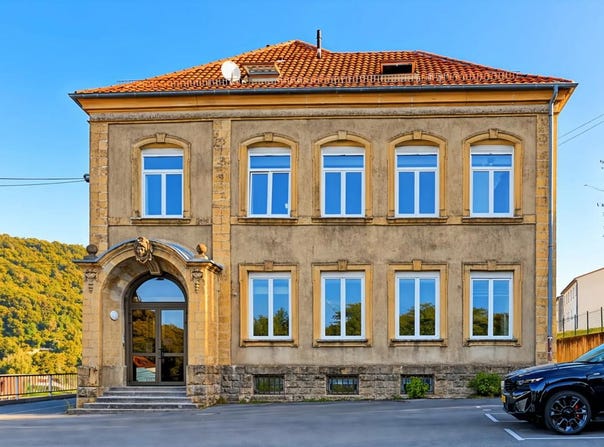 Algrange, Grand Est 57440