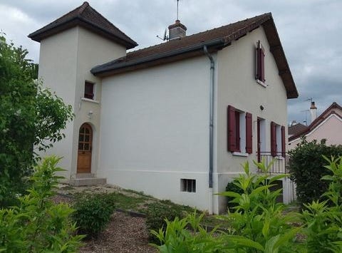 LAMARCHE SUR SAONE, Bourgogne 21760
