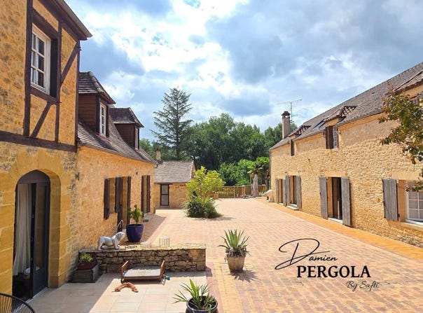 La Chapelle-Aubareil, Aquitaine 24290