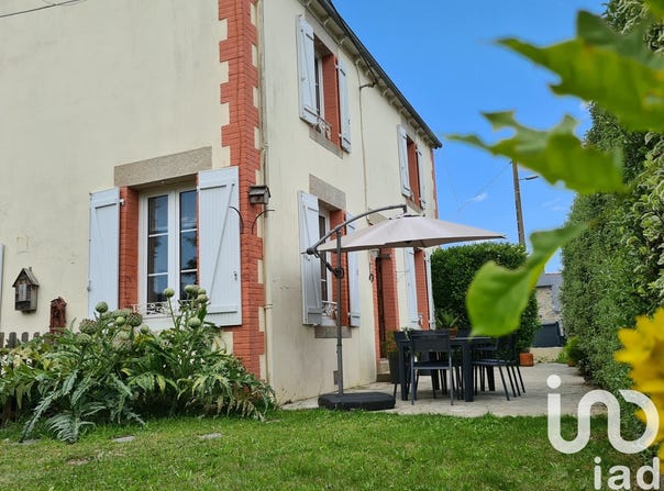Binic, Brittany 22680