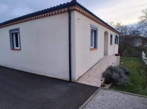 Réalmont, Tarn 81120