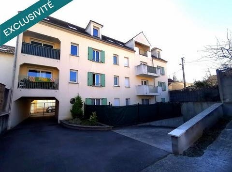 Taverny, Île-de-France 95150