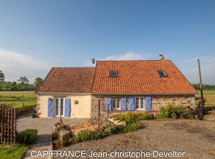JUVIGNY SOUS ANDAINE, Basse-Normandie 61140