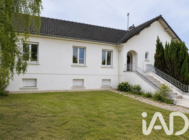 Thourotte, Hauts-de-France 60150