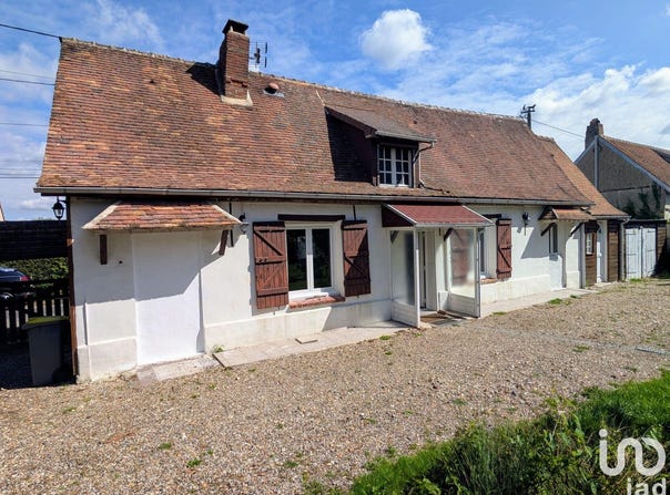 CUIGY-EN-BRAY, Hauts-de-France 60850