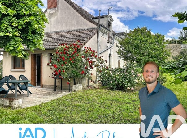 Cenon-sur-Vienne, Nouvelle-Aquitaine 86530