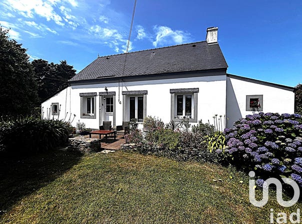 GROIX, Brittany 56590