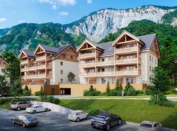 Le Bourg-d'Oisans, Rhône-Alpes 38520