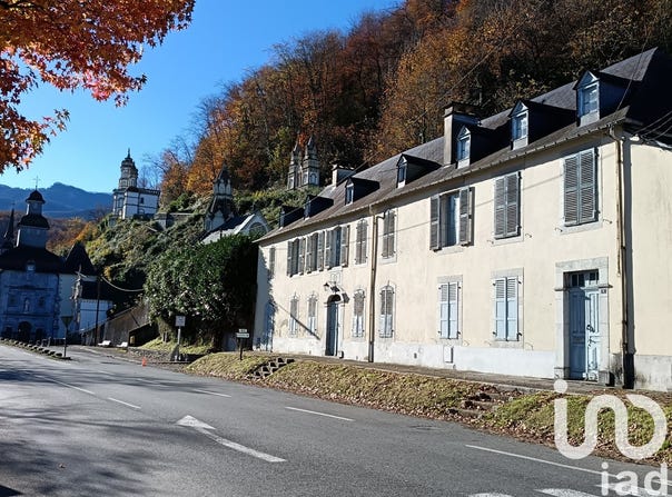 Lestelle-Bétharram, Nouvelle-Aquitaine 64800