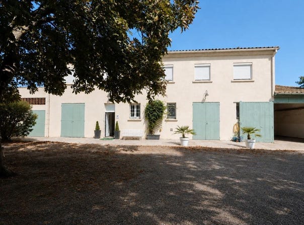 Ginestas, Languedoc-Roussillon 11120