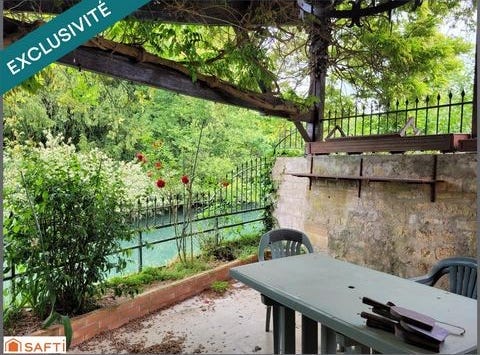Isle En Rigault, Lorraine 55000