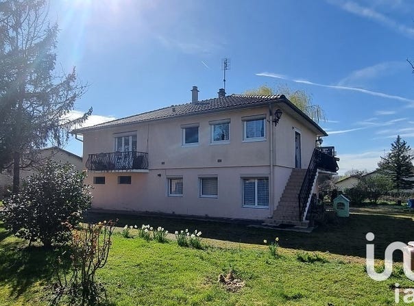 Arnas, Auvergne-Rhône-Alpes 69400