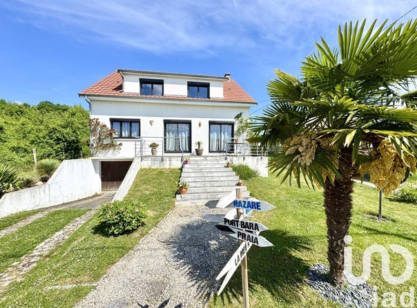 Montigny-Lencoup, Île-de-France 77520