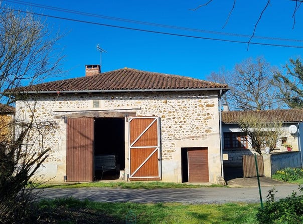 Vitrac-Saint-Vincent, Poitou-Charentes 16310