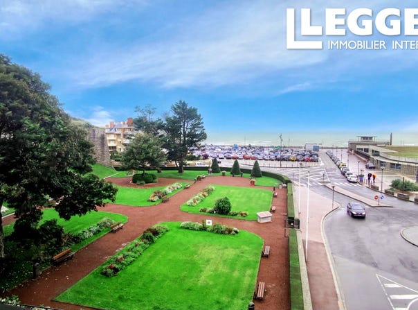 Dieppe, Normandy 76200