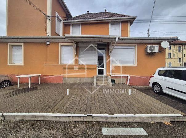 Beaurepaire, Isère 38270