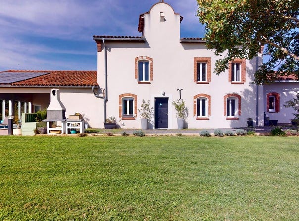 Nailloux, Midi-Pyrénées 31560