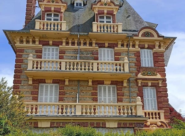 Houlgate, Calvados 14510