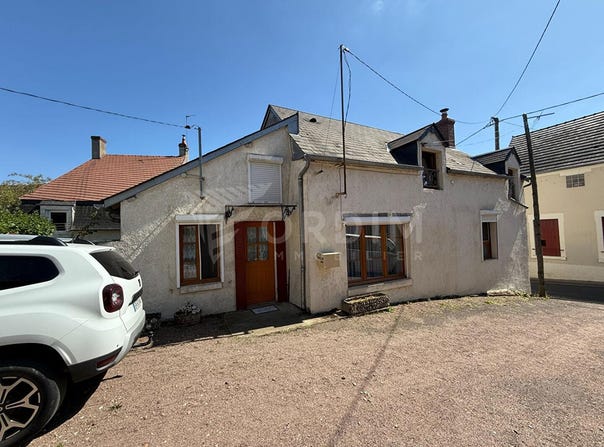 Pouilly-sur-Loire, Burgundy 58150